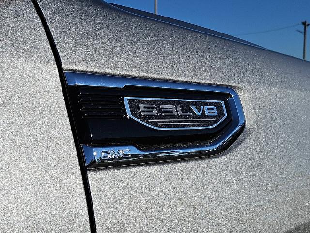 2026 GMC Sierra 1500 Vehicle Photo in TREVOSE, PA 19053-4984