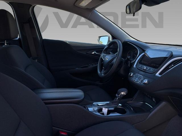 2023 Chevrolet Malibu Vehicle Photo in Savannah, GA 31419