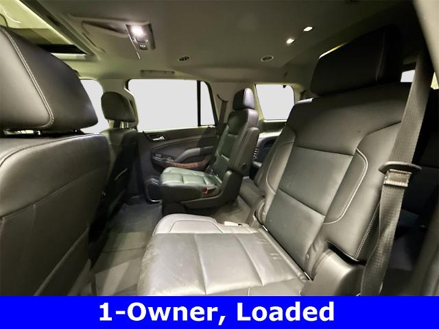 2019 Chevrolet Tahoe Vehicle Photo in EVERETT, WA 98203-5662