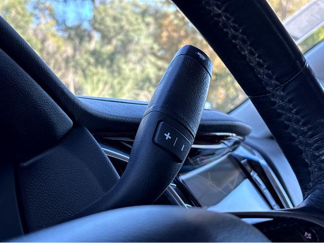 2015 Cadillac Escalade Vehicle Photo in BEAUFORT, SC 29906-4218