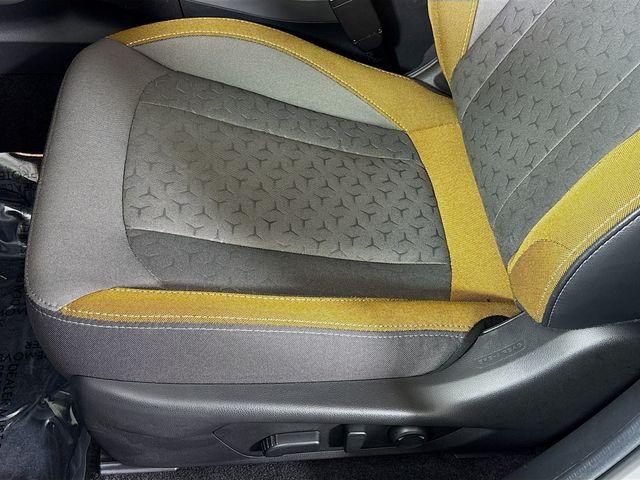 2024 Subaru Crosstrek Vehicle Photo in Puyallup, WA 98371