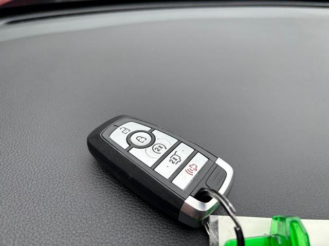 2023 Ford Explorer Vehicle Photo in Savannah, GA 31419