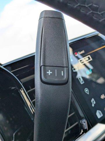 2025 Chevrolet Silverado 2500 HD Vehicle Photo in BRUNSWICK, GA 31525-1881