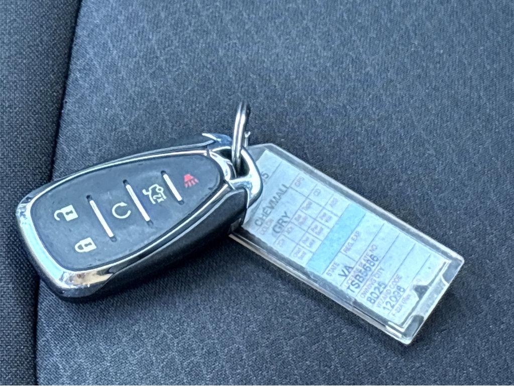 2023 Chevrolet Malibu Vehicle Photo in POOLER, GA 31322-3252