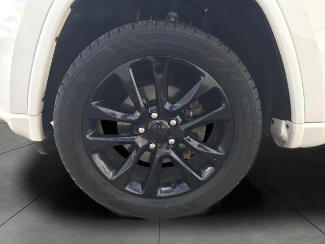 2020 Jeep Grand Cherokee Vehicle Photo in GREEN BAY, WI 54303-3330