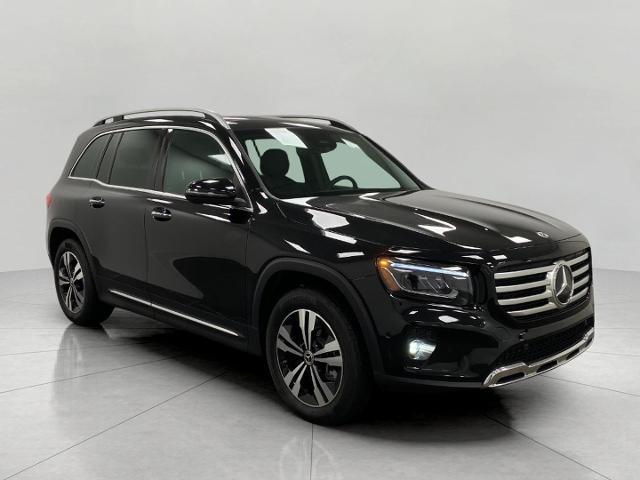 2026 Mercedes-Benz GLB Vehicle Photo in Neenah, WI 54956