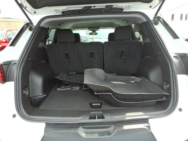 2023 Chevrolet Blazer 2LT - 10