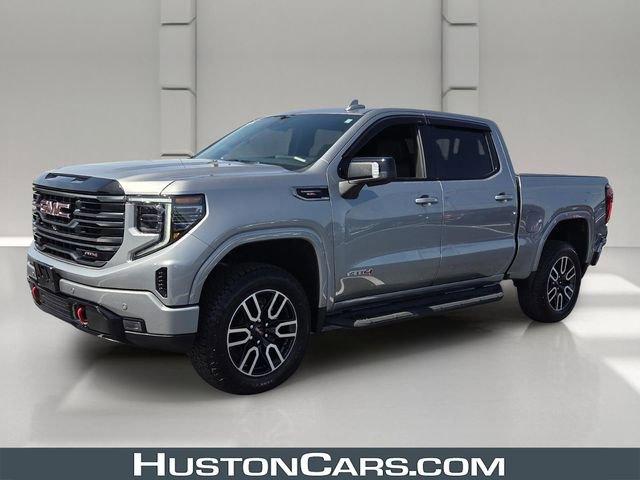 2026 GMC Sierra 1500 Vehicle Photo in LAKE WALES, FL 33853-2455