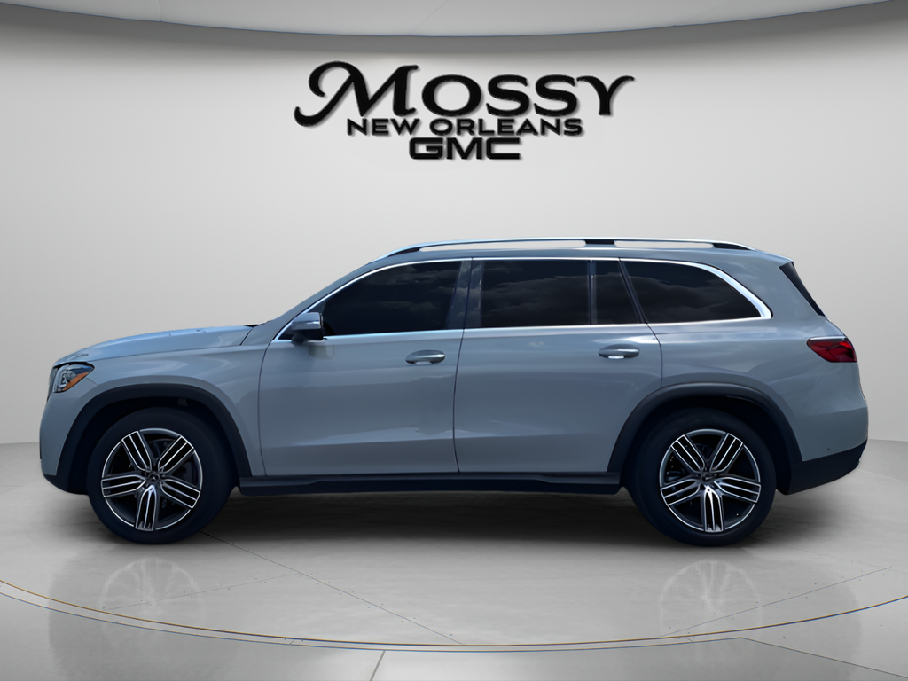 2024 Mercedes-Benz GLS GLS 450 - 7