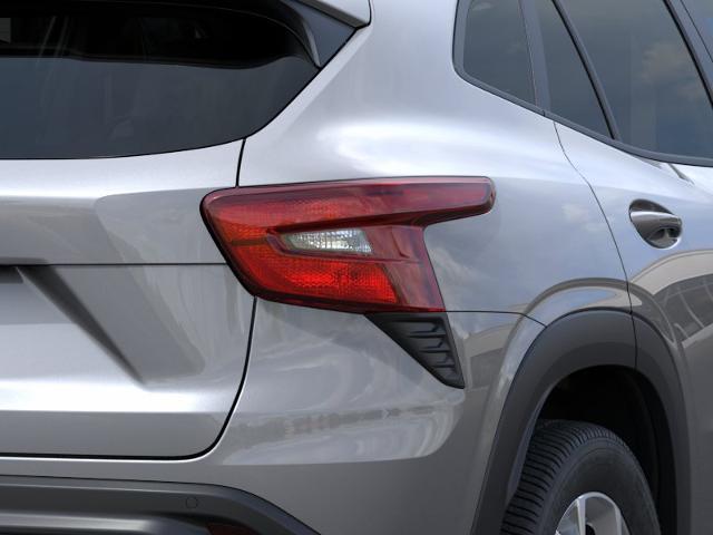 2026 Chevrolet Trax LS - 10