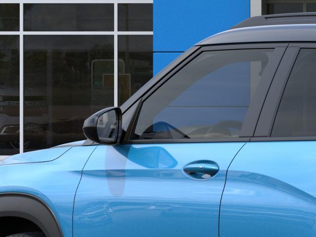 2026 Chevrolet Trailblazer photo 12 of 30