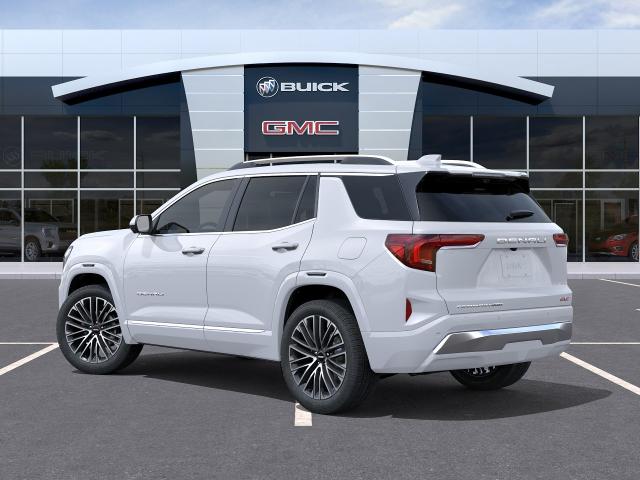 2027 GMC Terrain photo 3 of 32