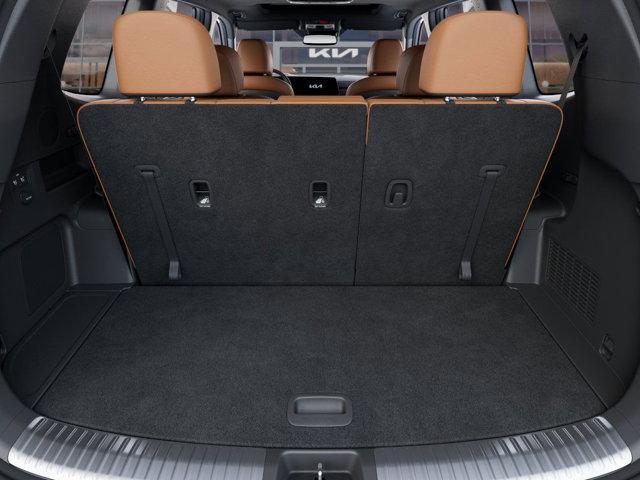 2025 Kia Telluride Vehicle Photo in Westbrook, ME 04092