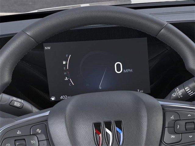 2025 Buick Envista Vehicle Photo in ROCHESTER HILLS, MI 48307-2741