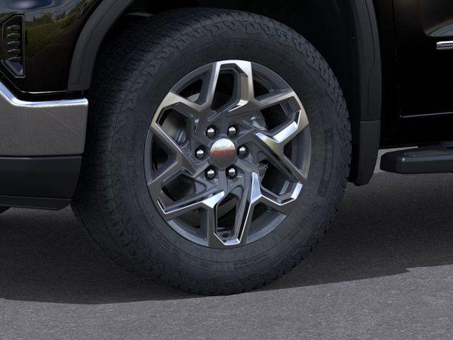 2025 GMC Sierra 1500 Vehicle Photo in WATERTOWN, CT 06795-3318