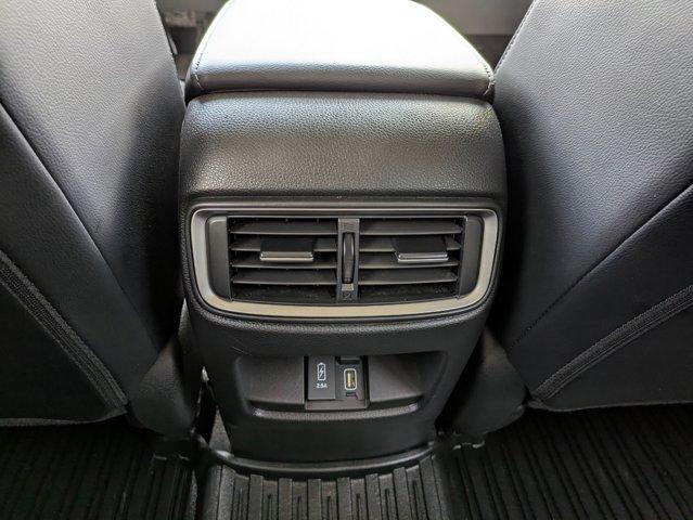 2018 Honda CR-V Vehicle Photo in San Antonio, TX 78209