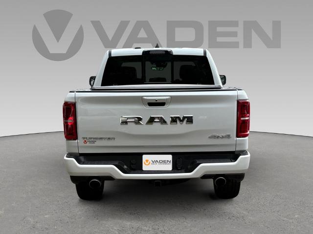2025 Ram 1500 Vehicle Photo in Savannah, GA 31419