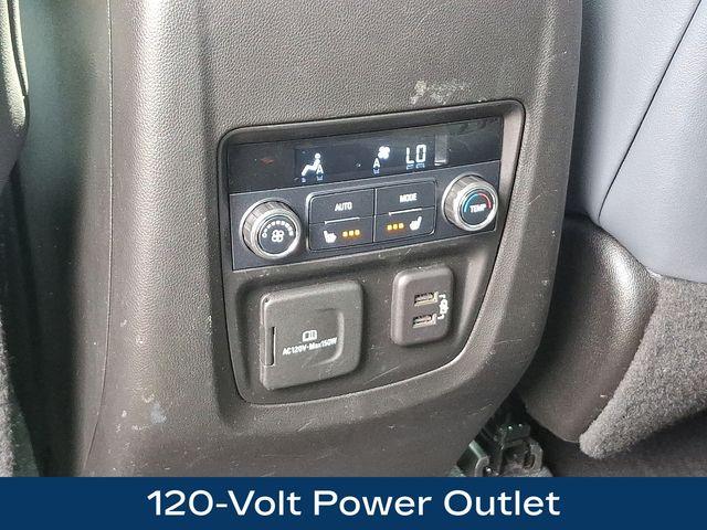 2021 Buick Enclave Vehicle Photo in DANBURY, CT 06810-5034