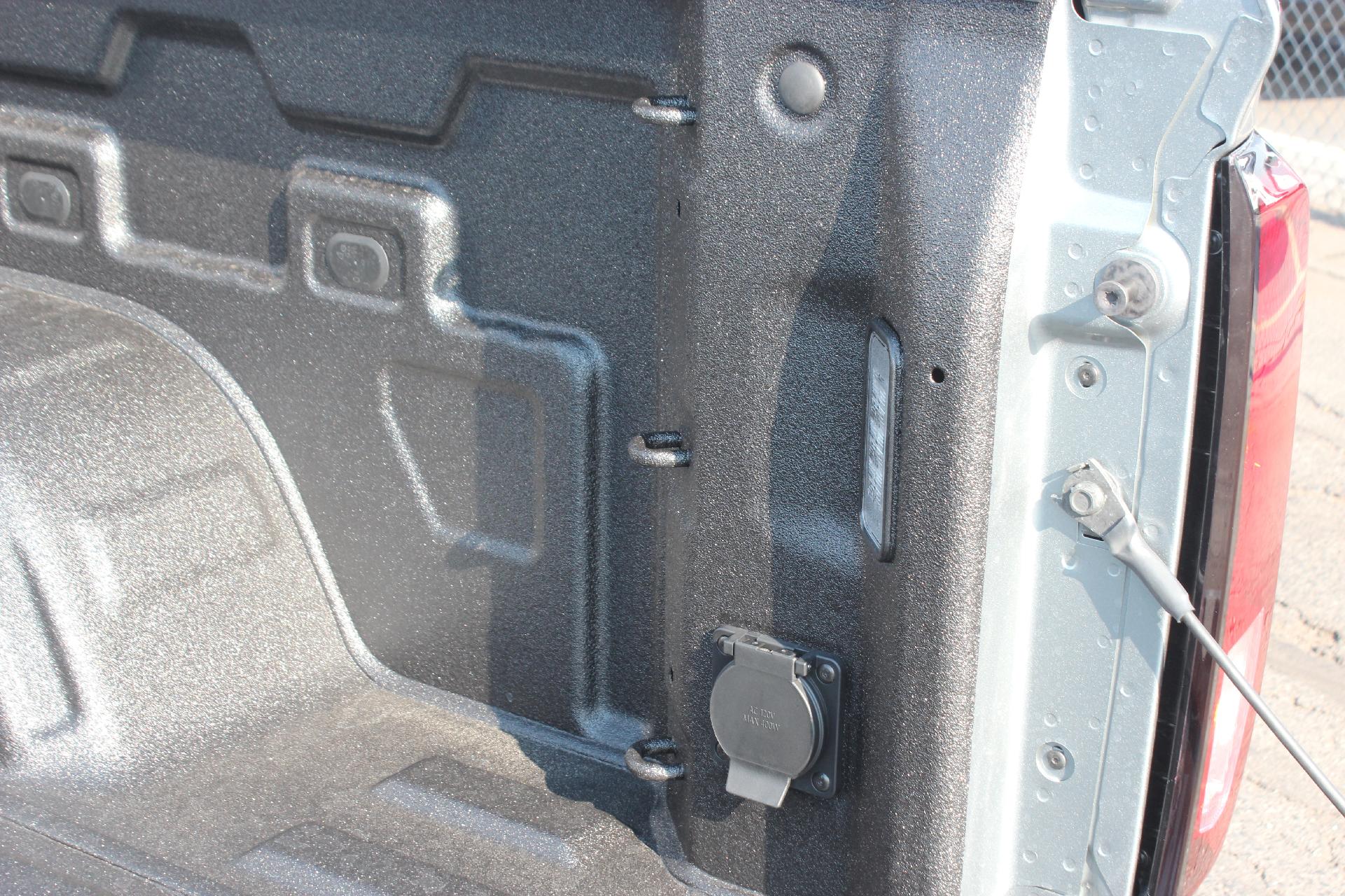 2026 GMC Sierra 1500 Vehicle Photo in AURORA, CO 80012-4011