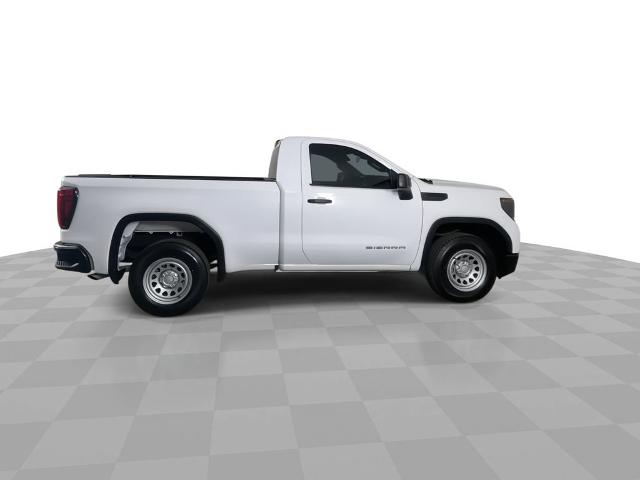 2023 GMC Sierra 1500 Vehicle Photo in GILBERT, AZ 85297-0402
