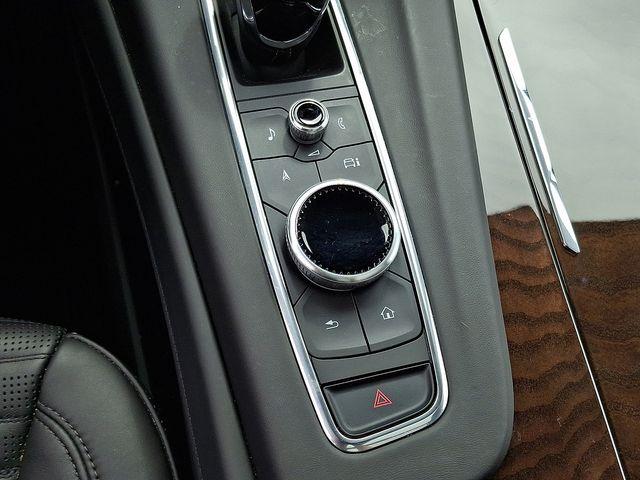 2024 Cadillac Escalade Vehicle Photo in DANBURY, CT 06810-5034
