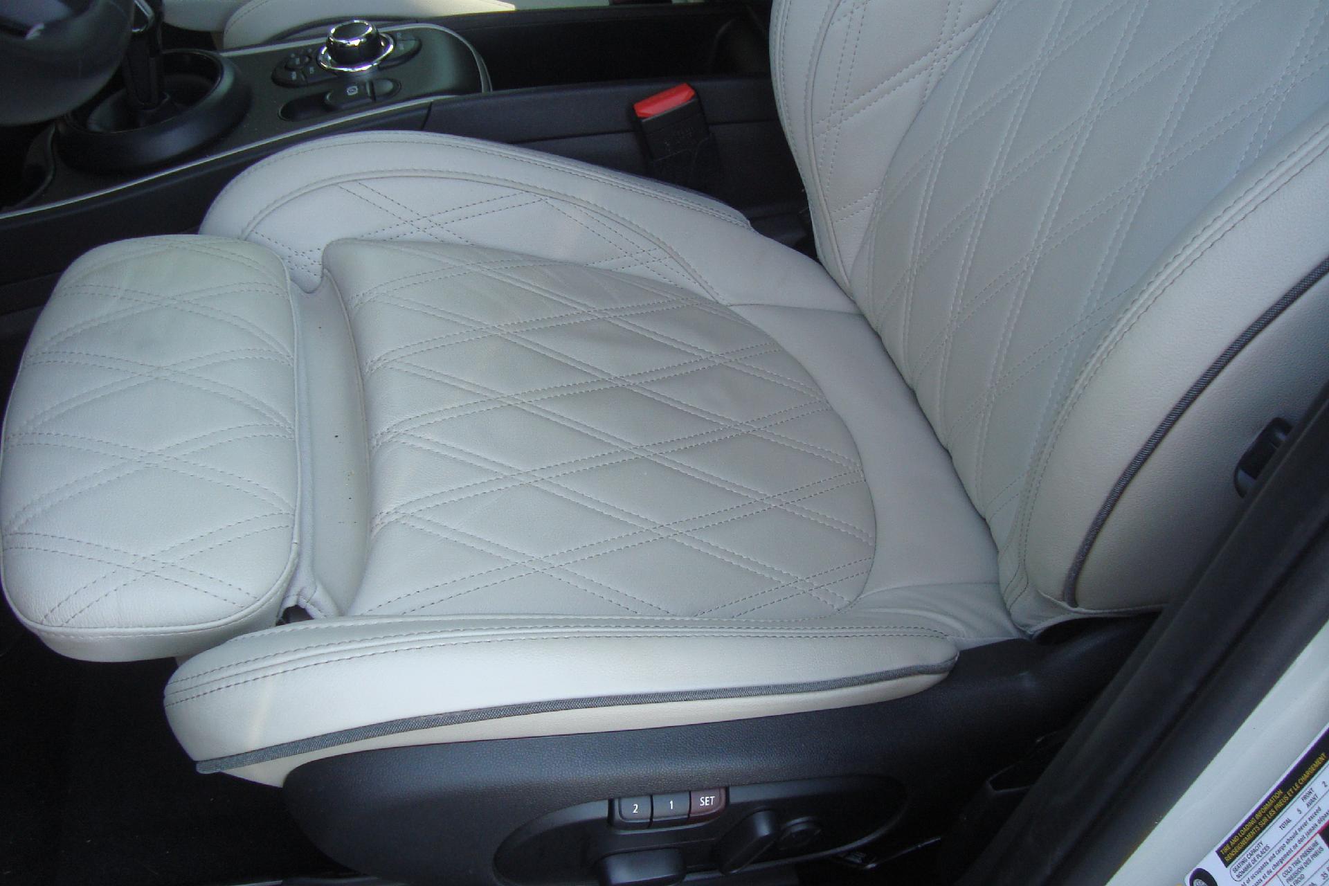 2022 MINI Cooper S Countryman ALL4 Vehicle Photo in PORTSMOUTH, NH 03801-4196