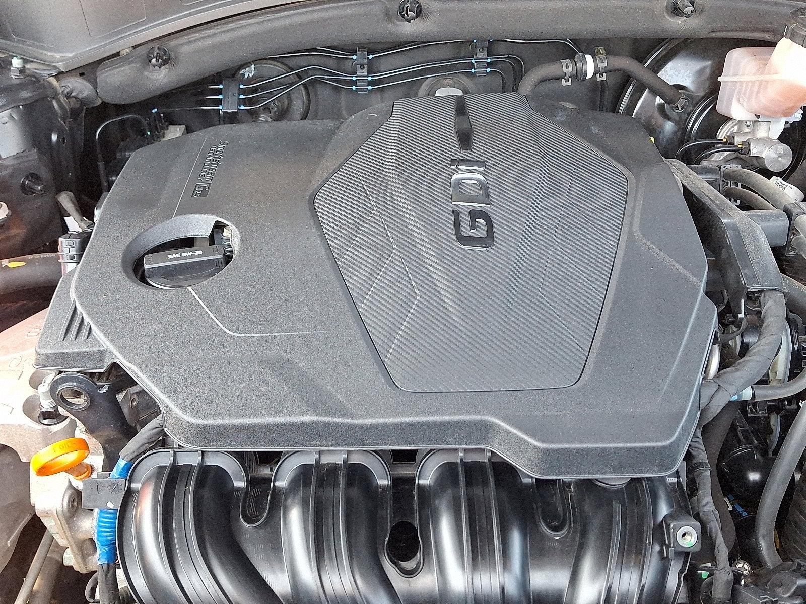 2022 Hyundai SANTA FE Vehicle Photo in Harrisburg, PA 17111