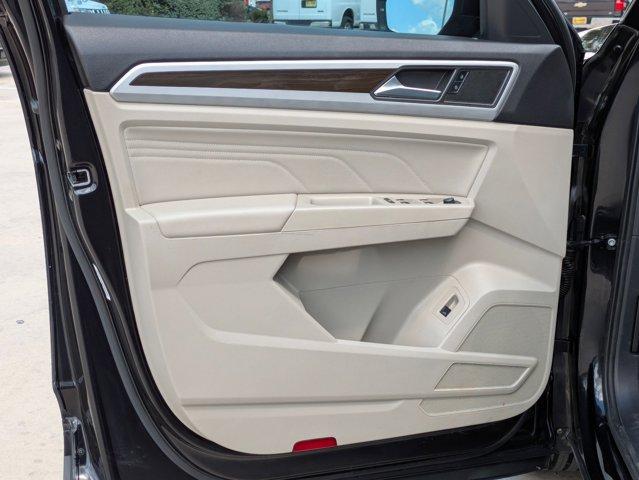2022 Volkswagen Atlas Vehicle Photo in San Antonio, TX 78209