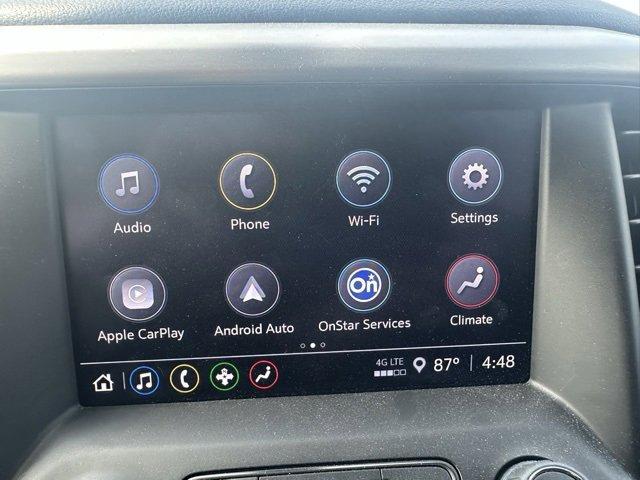 2023 GMC Acadia Vehicle Photo in ROCHESTER HILLS, MI 48307-2741