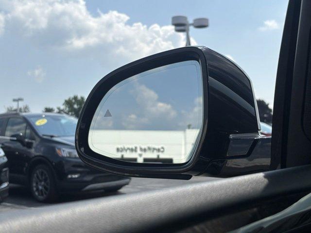2020 BMW X3 Vehicle Photo in ROCHESTER HILLS, MI 48307-2741