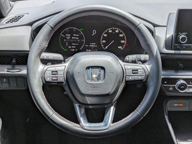 2024 Honda CR-V Hybrid Vehicle Photo in San Antonio, TX 78209