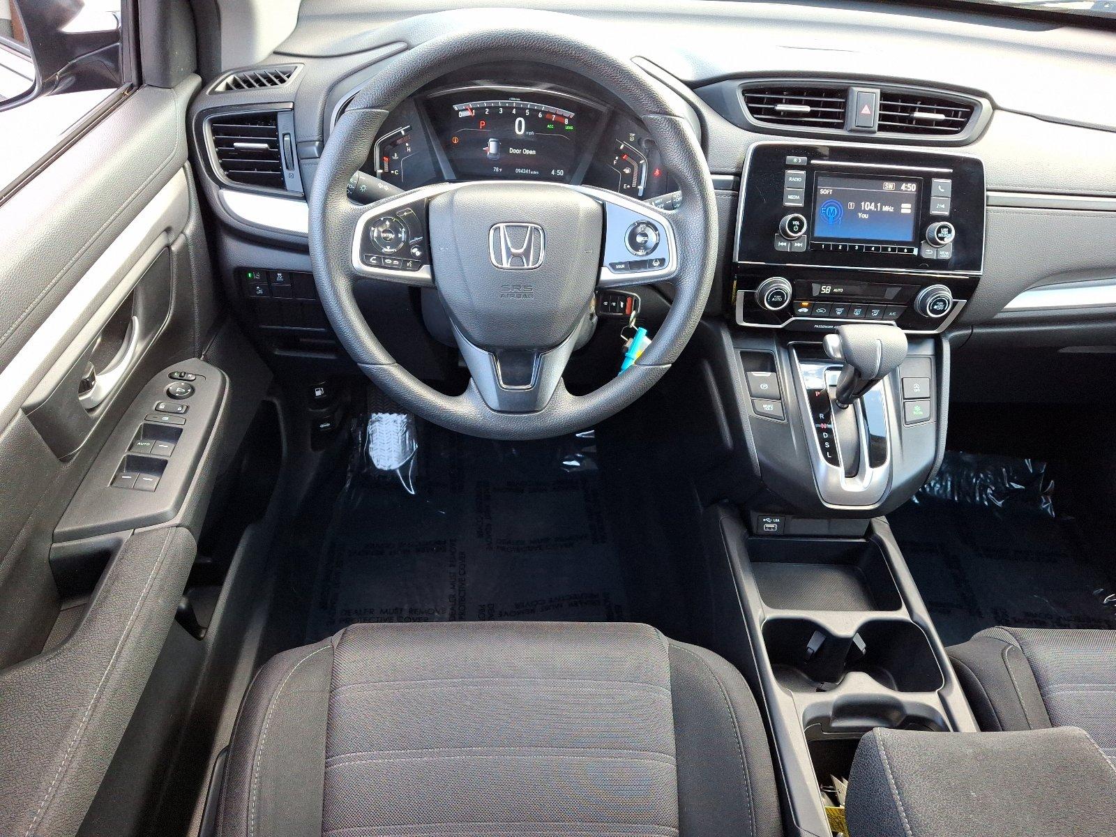 2020 Honda CR-V Vehicle Photo in Harrisburg, PA 17111