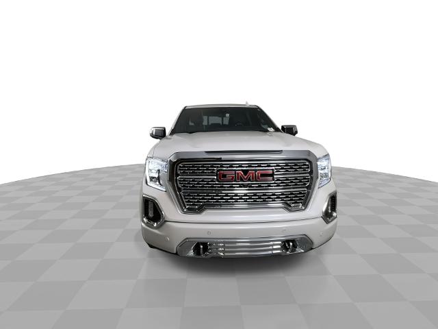 2022 GMC Sierra 1500 Limited Vehicle Photo in GILBERT, AZ 85297-0402