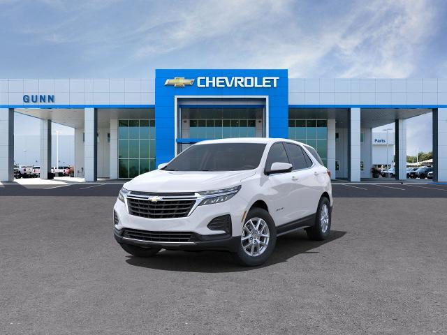 2024 Chevrolet Equinox Vehicle Photo in SELMA, TX 78154-1460