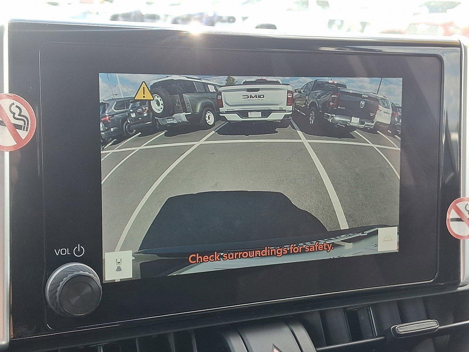 2023 Toyota RAV4 Vehicle Photo in Harrisburg, PA 17111