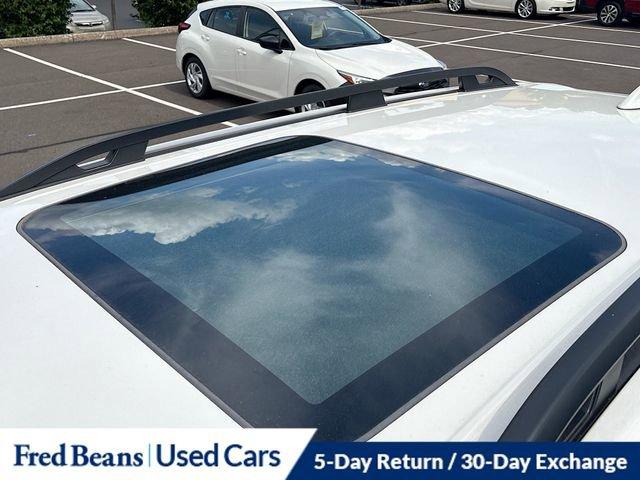 2022 Subaru Forester Vehicle Photo in Doylestown, PA 18902
