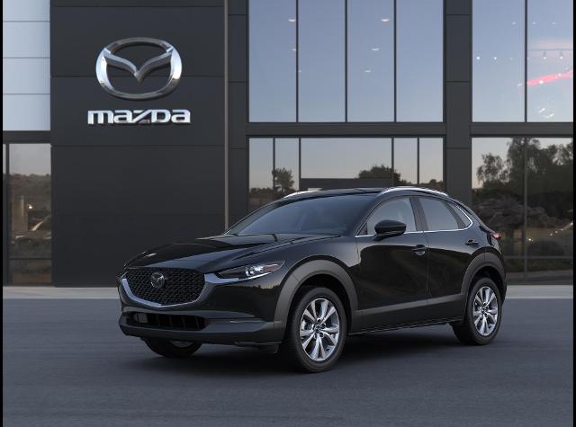 2025 Mazda CX-30 Vehicle Photo in Neenah, WI 54956