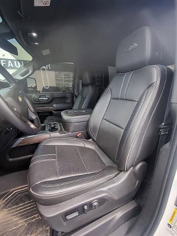 2022 Chevrolet Silverado 3500 HD Vehicle Photo in HARRISBURG, PA 17111-1033