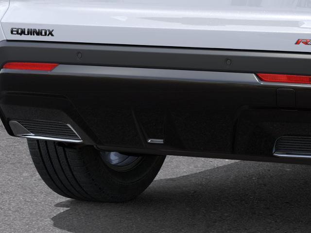 2026 Chevrolet Equinox Vehicle Photo in INDEPENDENCE, MO 64055-1314