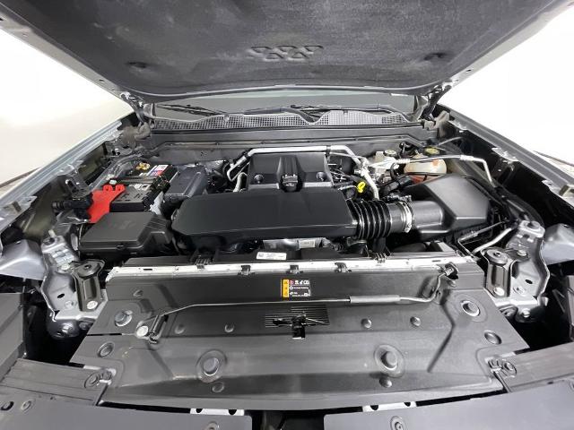 2024 GMC Canyon Vehicle Photo in GILBERT, AZ 85297-0402