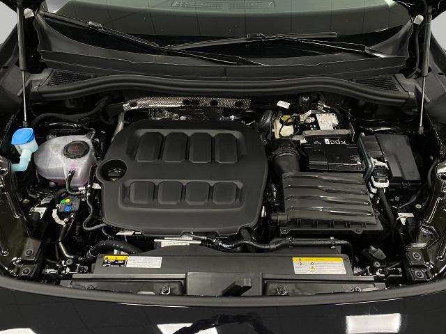 2025 Volkswagen Tiguan Vehicle Photo in Appleton, WI 54913