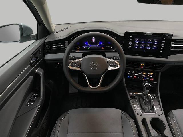 2025 Volkswagen Jetta Vehicle Photo in Appleton, WI 54913