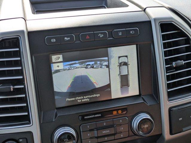 2019 Ford Super Duty F-350 SRW Vehicle Photo in SELMA, TX 78154-1459