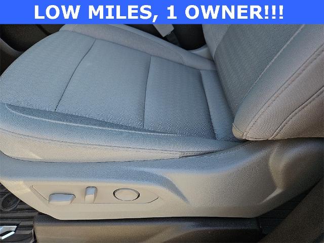 2025 Chevrolet Silverado 1500 Vehicle Photo in EASTLAND, TX 76448-3020