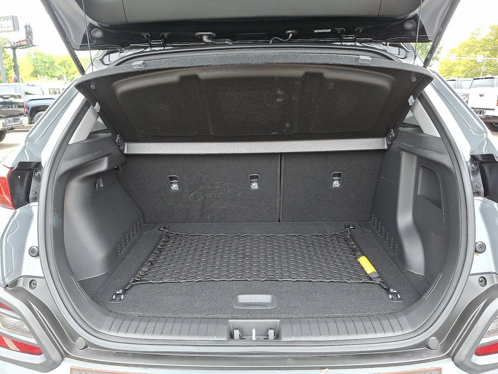 2020 Hyundai KONA Vehicle Photo in Trevose, PA 19053