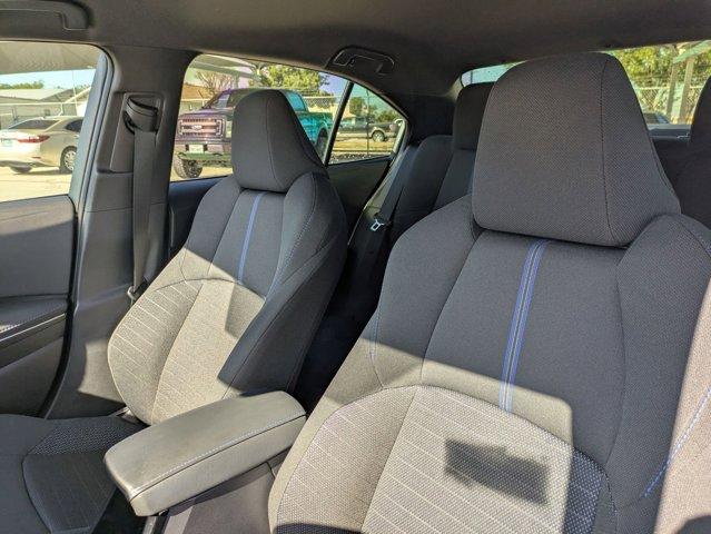 2022 Toyota Corolla Vehicle Photo in SELMA, TX 78154-1459