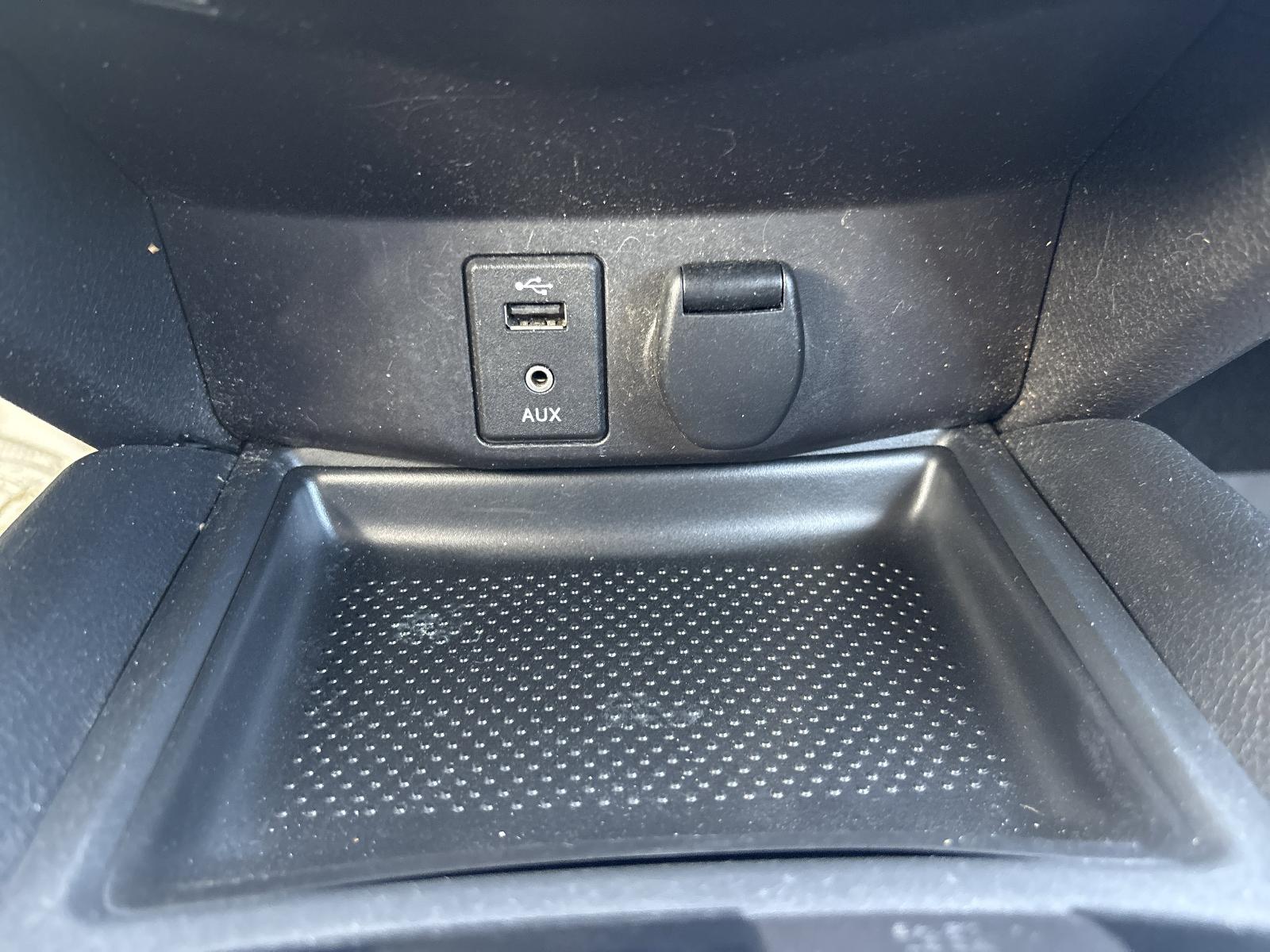 2016 Nissan Rogue Vehicle Photo in Mechanicsburg, PA 17050