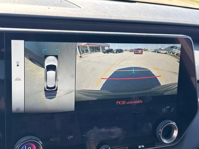 2024 Lexus RX 350 Vehicle Photo in Jonesboro, AR 72404