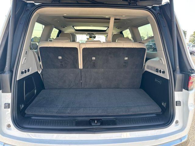2022 Jeep Wagoneer Vehicle Photo in Jonesboro, AR 72404