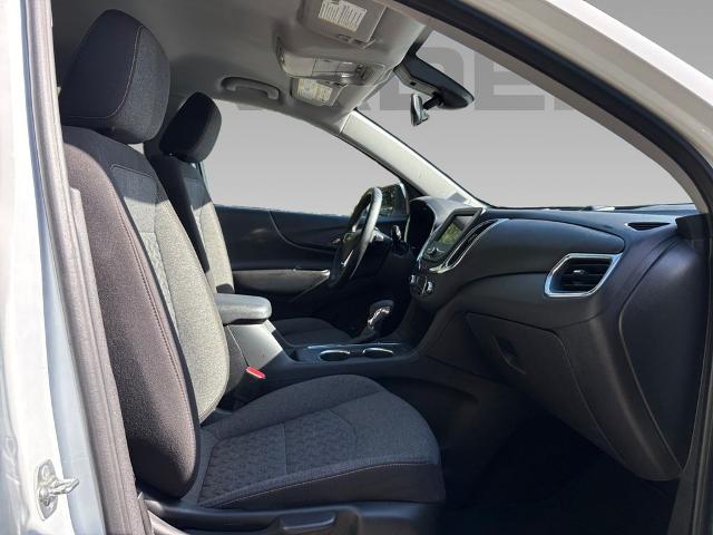 2024 Chevrolet Equinox Vehicle Photo in Savannah, GA 31419